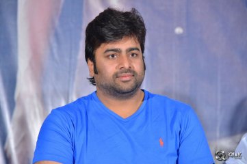 Appatlo Okadundevadu Movie Success Meet